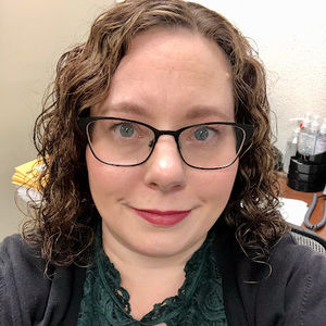 Meet your Posher, Ashlee